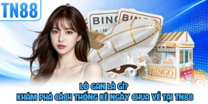 Lô Gan Là Gì? Khám Phá Cách Thống Kê Ngày Chưa Về Tại TN88